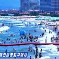La Corée du Nord promeut son complexe touristique de Wonsan Kalma