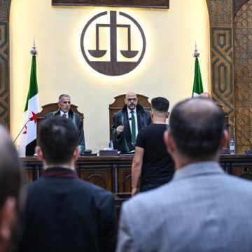 f95c2db5-aa2a-4533-a753-d4e80e5ddfbc Le défi de la justice transitionnelle en Syrie après la chute de Bachar Al-Assad