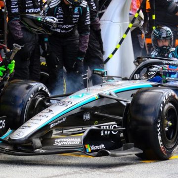 Une victoire éclatante pour Lando Norris au Grand Prix des Pays-Bas
