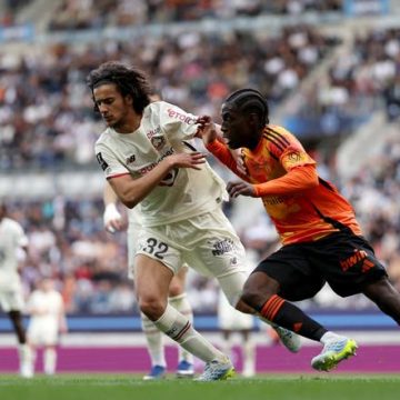 Transfert record de Bouaddi à Manchester City