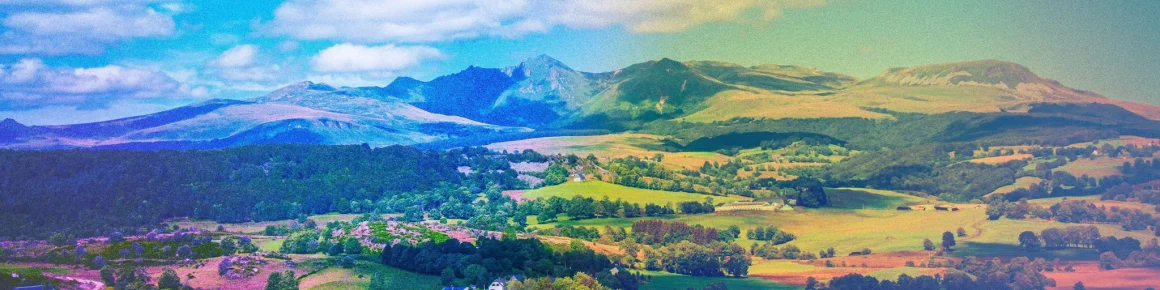 Sécheresse et qualité de l&rsquo;eau en Auvergne