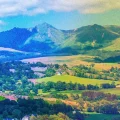 Sécheresse et qualité de l&rsquo;eau en Auvergne