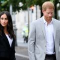 Le retour inattendu de Harry et Meghan au Royaume-Uni