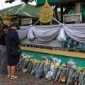 Fusillade en Thaïlande : Un adolescent de 14 ans tue neuf personnes