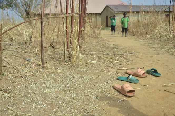 fd0aec23-6c24-477a-961d-e31257e40a1e Libération de 308 Victimes d’Enlèvements au Nigeria