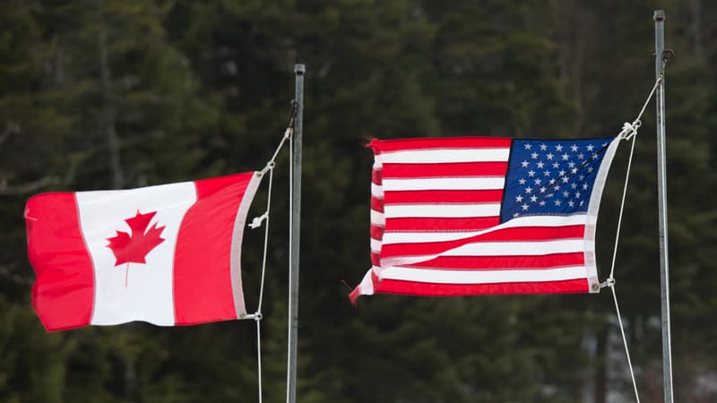 fd2dcf35-63b6-4c83-9144-31aa26daddc2 Les tensions commerciales entre le Canada et les États-Unis s’apaisent