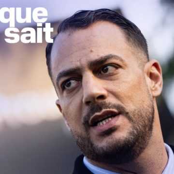 Altercation entre le député Sébastien Delogu et la police à Marseille : enquête en cours