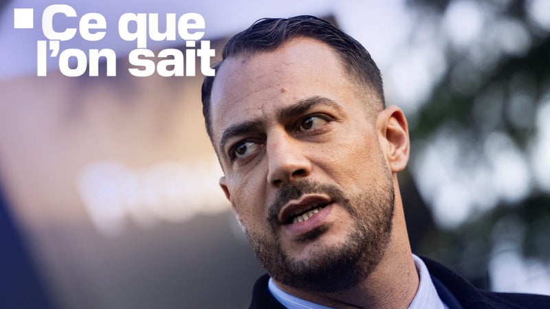 fd9428f3-bd16-4c48-801a-9c846f246a85 Altercation entre le député Sébastien Delogu et la police à Marseille : enquête en cours