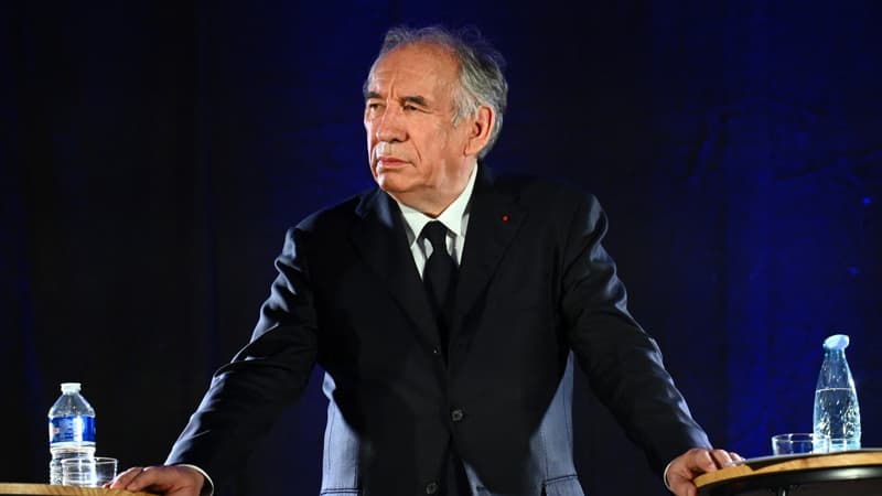 fda0cf72-24b6-494e-b90e-410ee1eb77e4 François Bayrou appelle à une grande primaire contre les extrêmes