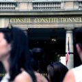 Le Conseil constitutionnel valide la loi sur l’aide à mourir