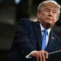 Donald Trump perd son recours devant la Cour suprême face à E. Jean Carroll