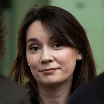 fe7ba1c9-a171-4f43-94ad-6334bf96c31d La Russie condamne l’expulsion de la journaliste Xenia Fedorova