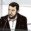 Le tribunal refuse d’assouplir les conditions de détention de Salah Abdeslam