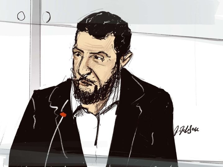 00690e1b-eeec-4388-8e60-35cbb9216421 Le tribunal refuse d’assouplir les conditions de détention de Salah Abdeslam