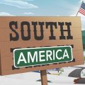 South Park se moque des décisions de Donald Trump