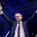 Bruno Retailleau: un projet politique pour la jeunesse et la rupture
