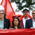 La Crise de l&rsquo;Industrie Automobile Allemande