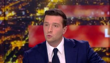 0325d9eb-7f35-4547-880f-5496353e433c Jordan Bardella dépose plainte pour diffamation face à des accusations