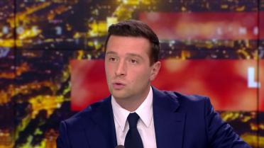0325d9eb-7f35-4547-880f-5496353e433c Jordan Bardella dépose plainte pour diffamation face à des accusations