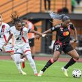 Le PSG sanctionné pour non-respect de l&rsquo;index d&rsquo;égalité
