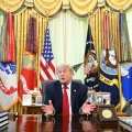 La Promesse de Dividendes de Trump et son Impact sur la Démocratie Américaine