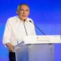 François Bayrou promeut une primaire pour unir le centre
