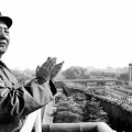 Mao Zedong et la fondation de la République populaire de Chine