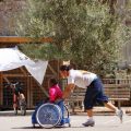Disparités de traitement des personnes handicapées en France selon les départements