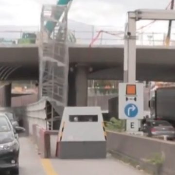 Problèmes et suspension du radar chantier à Montreuil