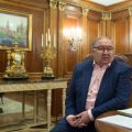 France et sanctions contre la Russie: Un accord controversé