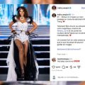 Miss Monde 2026: Indira Ampiot Représente la France avec Éclat