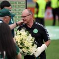 Rencontre commémorative entre Chapecoense et Atlético Nacional