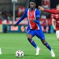 Victoire émotive du Paris SG face à Brest