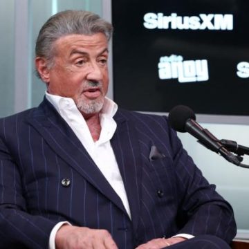 07312b8c-eef2-4bfb-a95f-ec1cda6c571f Sylvester Stallone et son regard sur le biopic ‘I Play Rocky’