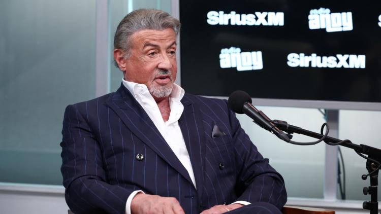 07312b8c-eef2-4bfb-a95f-ec1cda6c571f Sylvester Stallone et son regard sur le biopic ‘I Play Rocky’