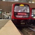 Perturbation du métro à Lyon : un incident voyageur entraîne l&rsquo;interruption des lignes A et B