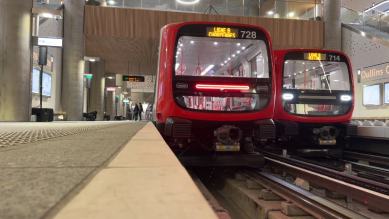 07dff6d9-b9f1-4ac6-bbae-3be63b9493f5 Perturbation du métro à Lyon : un incident voyageur entraîne l’interruption des lignes A et B