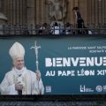 Le Pape Léon XIV à Lourdes : Une Rencontre Cruciale avec des Victimes