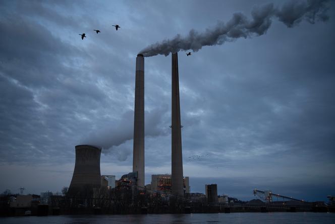0a9eb9e6-0590-435f-bc4b-40620d5fb66e Régressions de la politique environnementale sous l’administration Trump