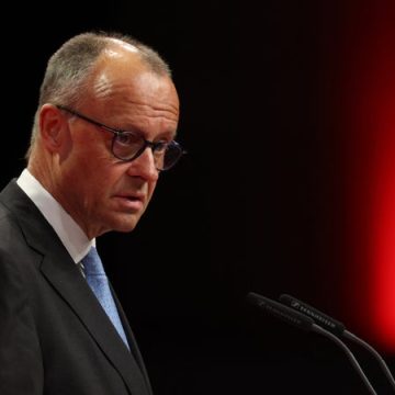 Réaction du Chancelier Allemand Face à la Victoire de l&rsquo;AFD