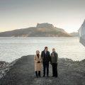 La visite d&rsquo;Ursula von der Leyen au Groenland : Renforcement des liens avec l&rsquo;UE