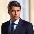 Gabriel Attal annonce son équipe de campagne présidentielle