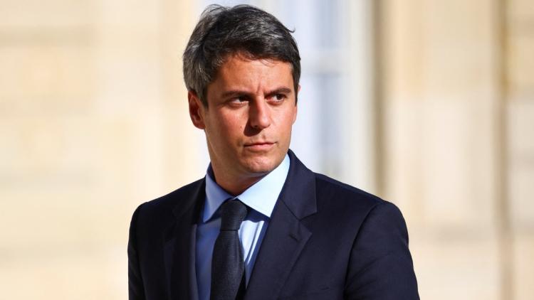 0b6ef824-e7d7-412d-b94c-d7c38b85d7d5 Gabriel Attal annonce son équipe de campagne présidentielle