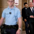 Procès en appel des assistants parlementaires européens du MoDem