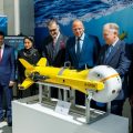 Croissance d&rsquo;Exail Technologies face à la demande militaire