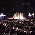 Céline Dion en concert : un événement attendu à la Plenitude Arena