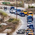 Incidents en Cisjordanie avant Yom Kippour
