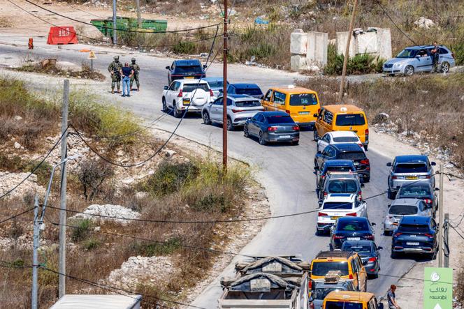 0fef87c2-6515-4c95-8001-6581a23b987d Incidents en Cisjordanie avant Yom Kippour