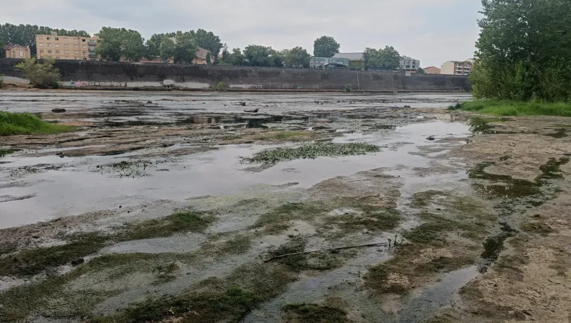 0ffca31c-e11f-4d9e-ad59-fe7a7c62b6af La crise de l’eau de la Garonne : impacts et solutions face au changement climatique