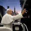 La Visite du Pape Léon XIV en France : Un Succès Retentissant